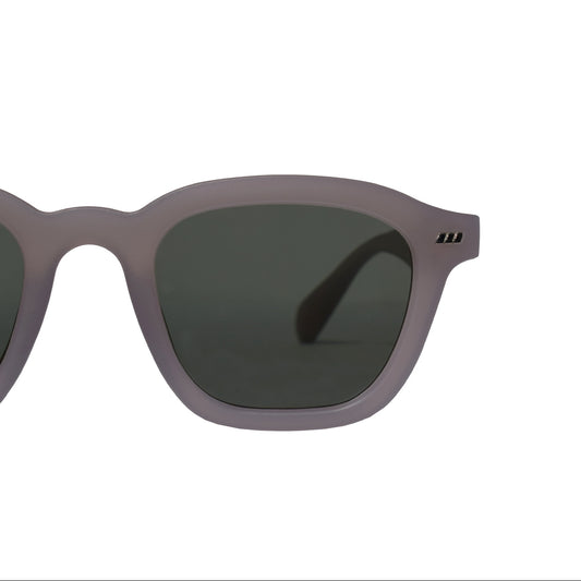 Luminè Breeze | Mist Grey