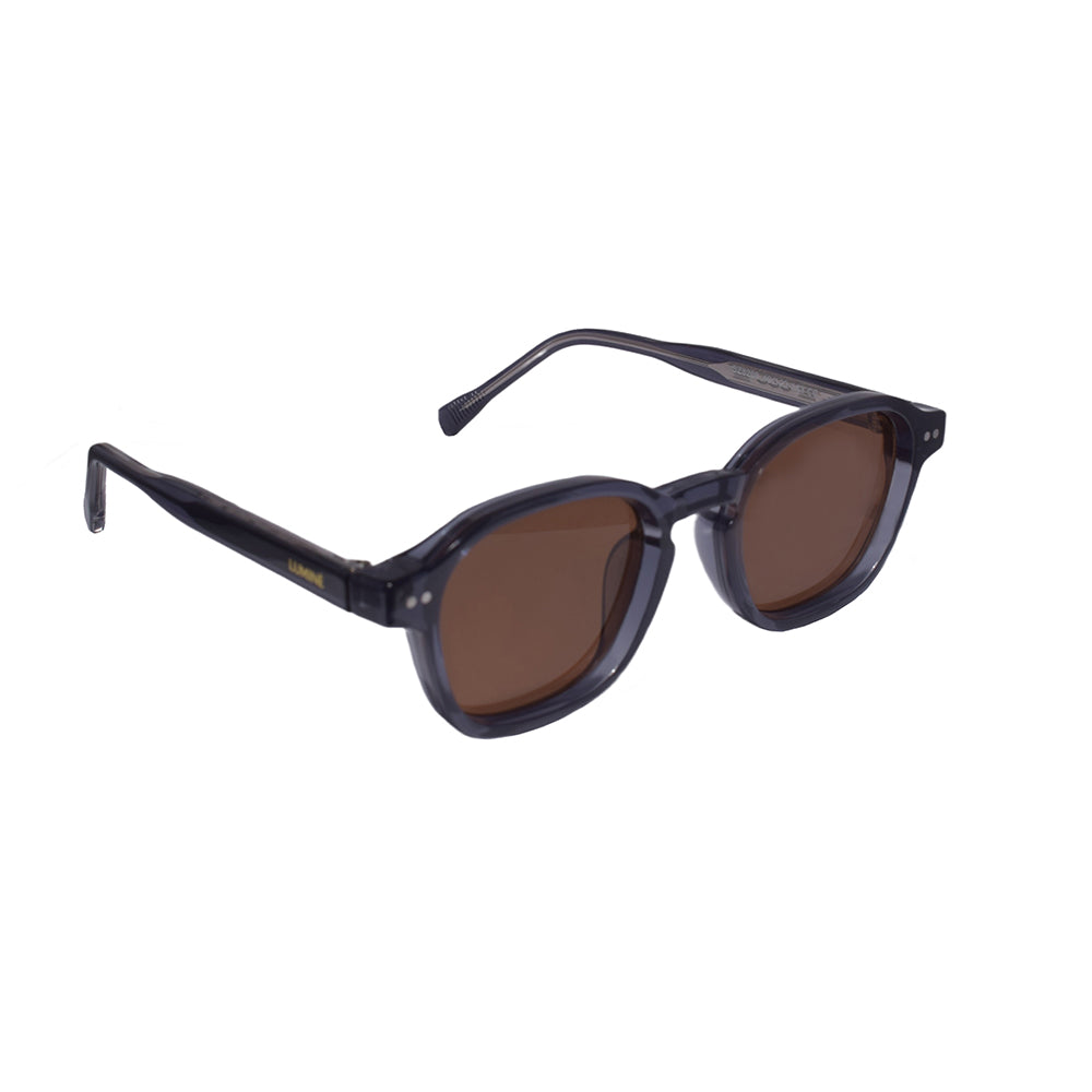 Nero | Navy / Brown
