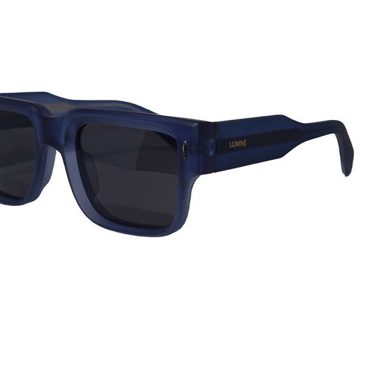 Titan | Navy / Smoke
