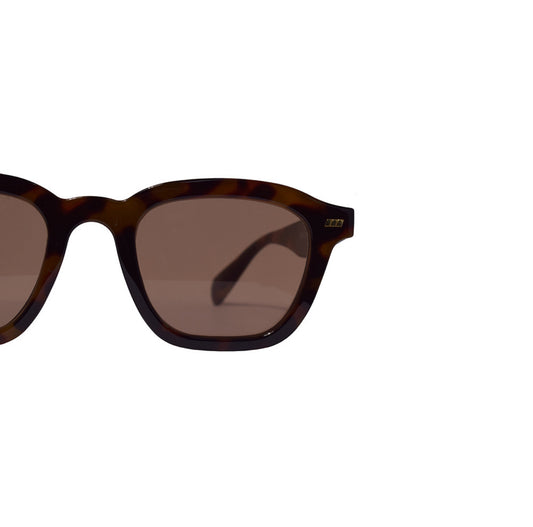 Luminè Breeze | Tortoise Amber