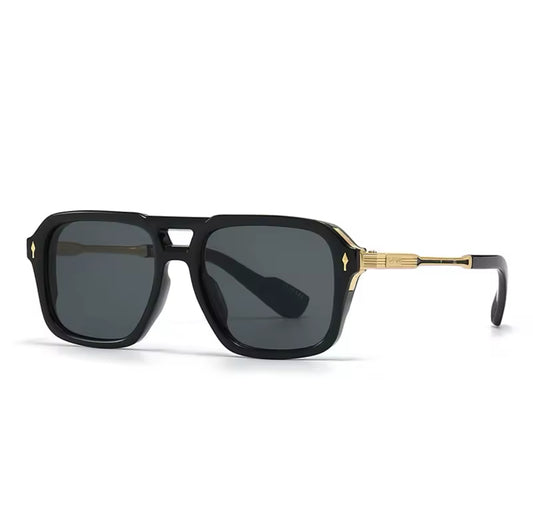 Spectra | Black/Gold
