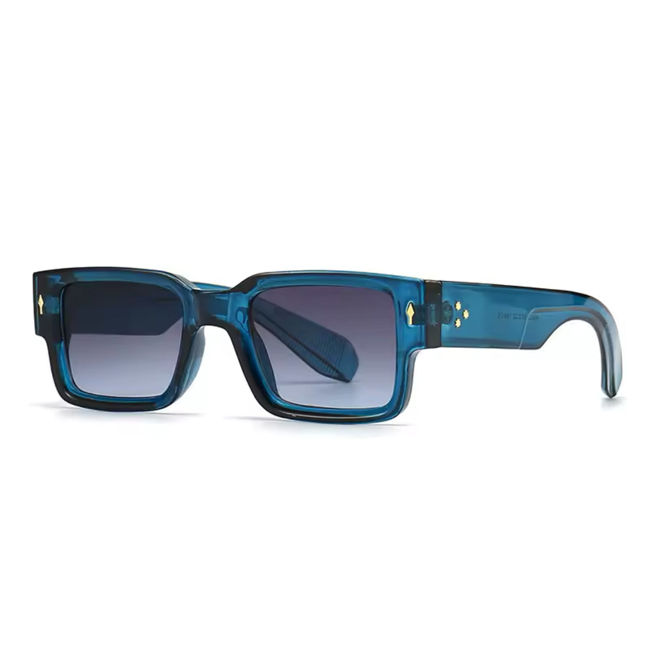 Vesper Blue