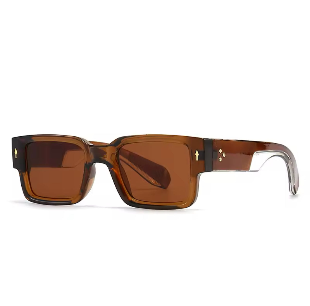 Vesper Brown