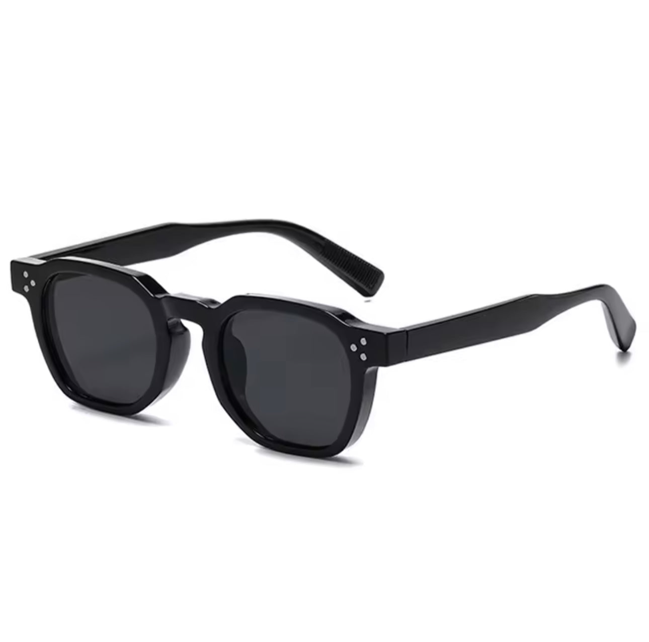 Aeris Black/Black