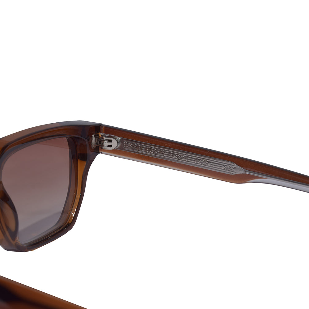 Solenne | Brown