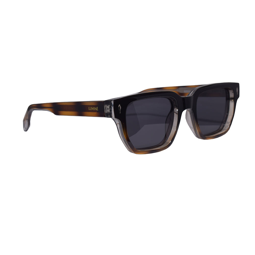 Solenne | Black Tortoise / Smoke