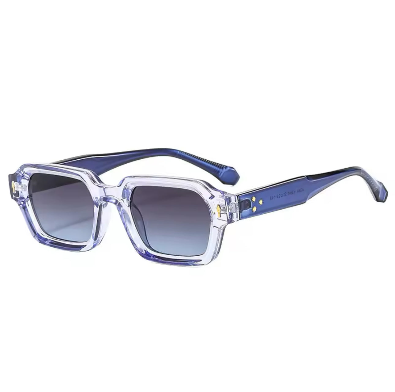 Shayde Blue