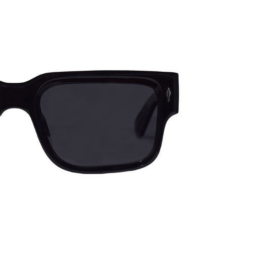 Titan | Black / Smoke