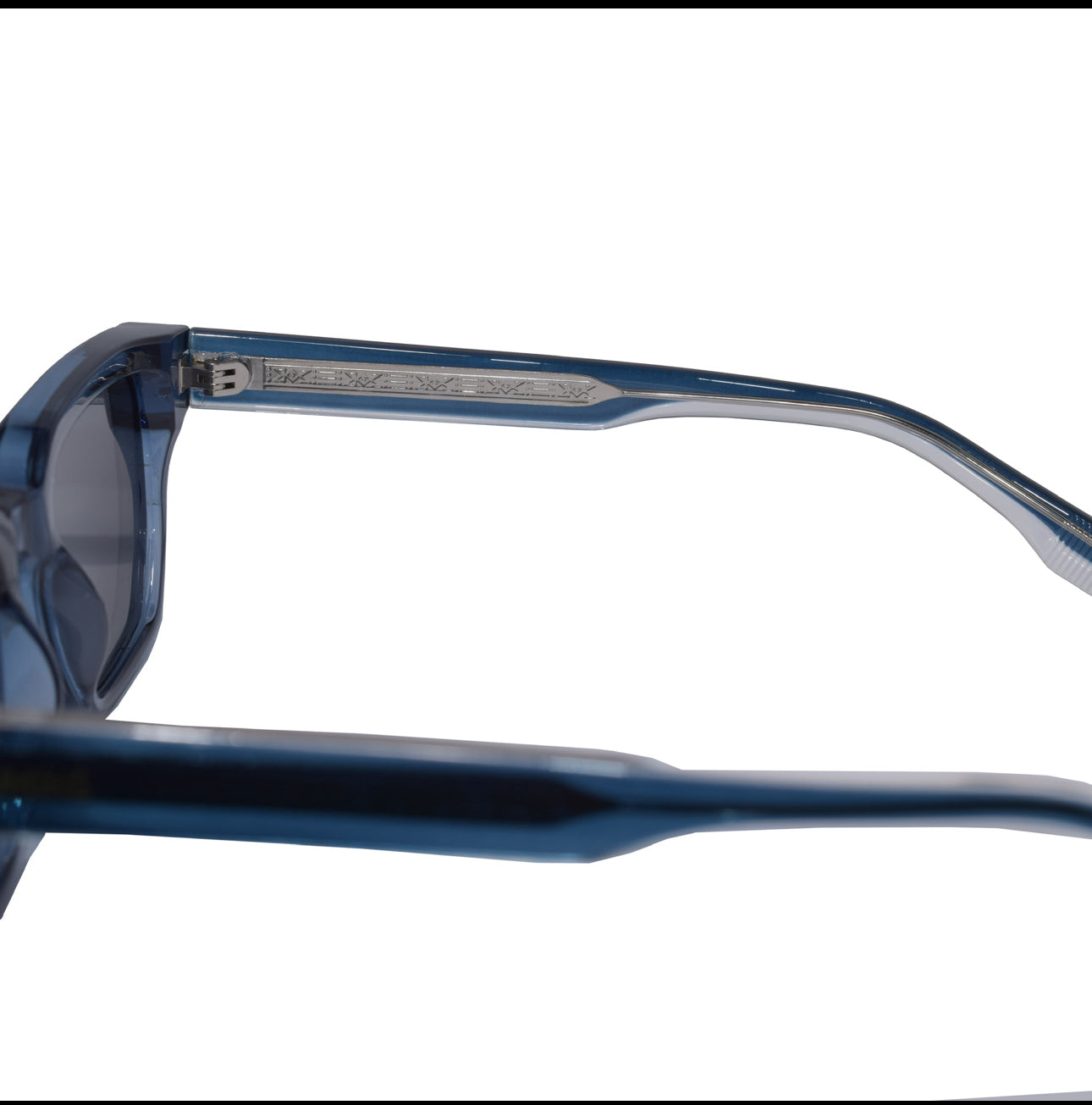 Solenne | Midnight Blue