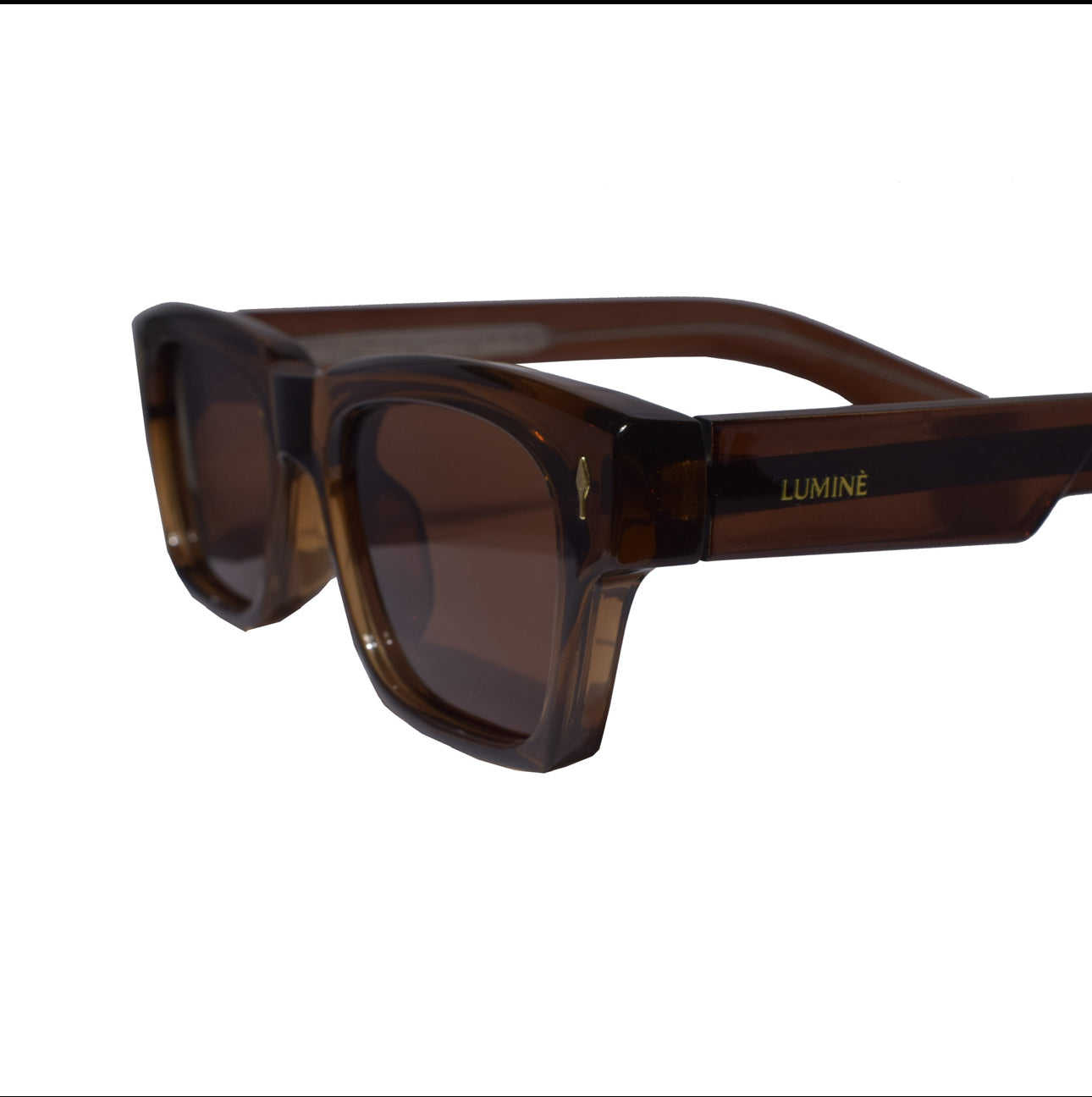 Aero | Amber/Bronze