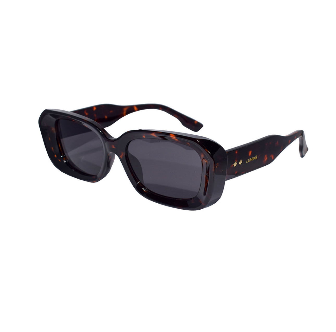 Ardent | Tortoise Noir