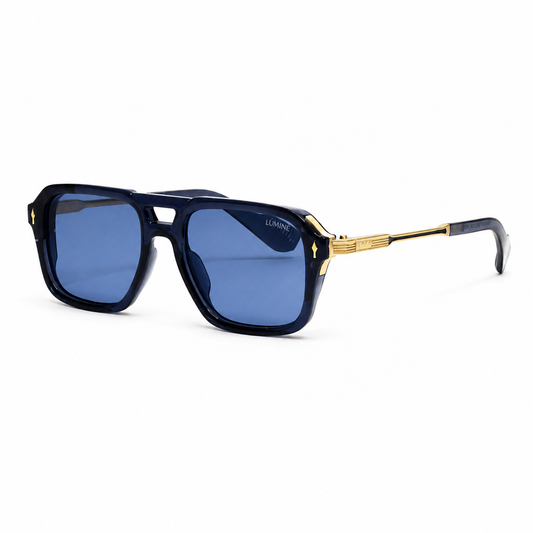 Spectra | Blue Gold