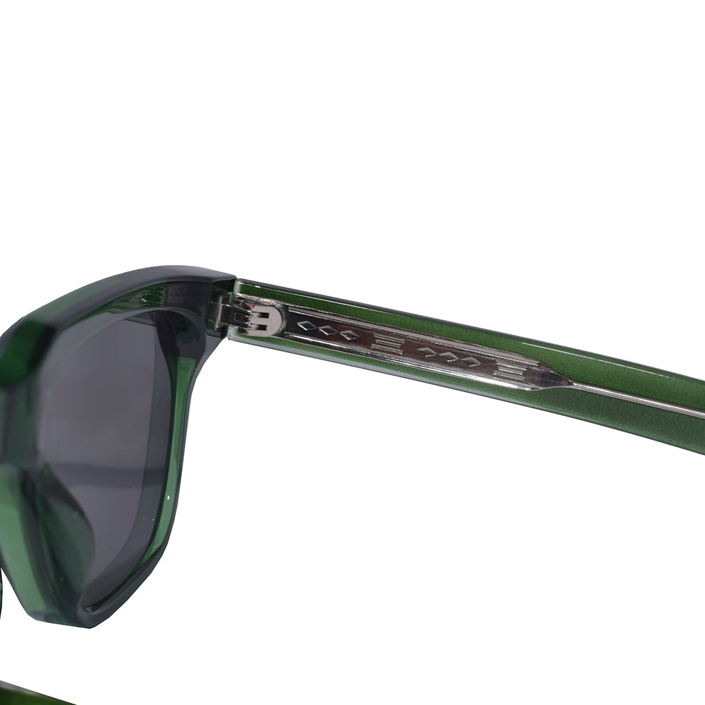 Prime | Emerald / Smoke