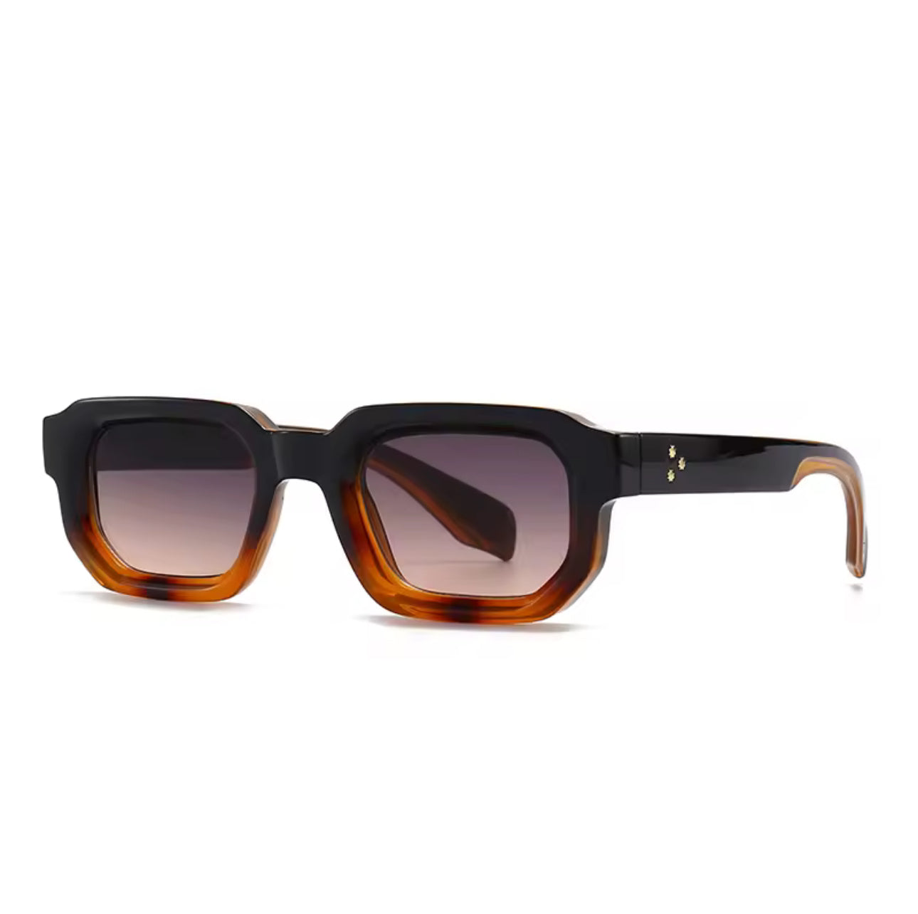 Brunel Black/Brown