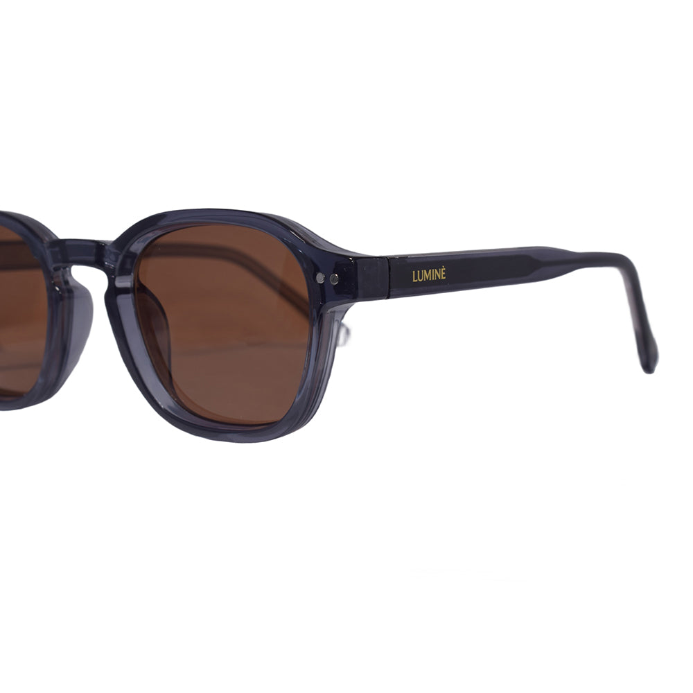Nero | Navy / Brown