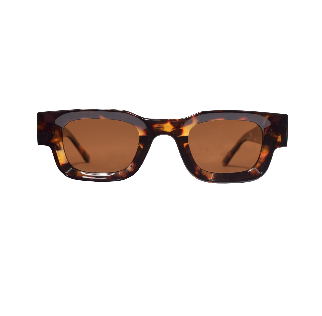 Luminè Forge | Tortoise Bronze