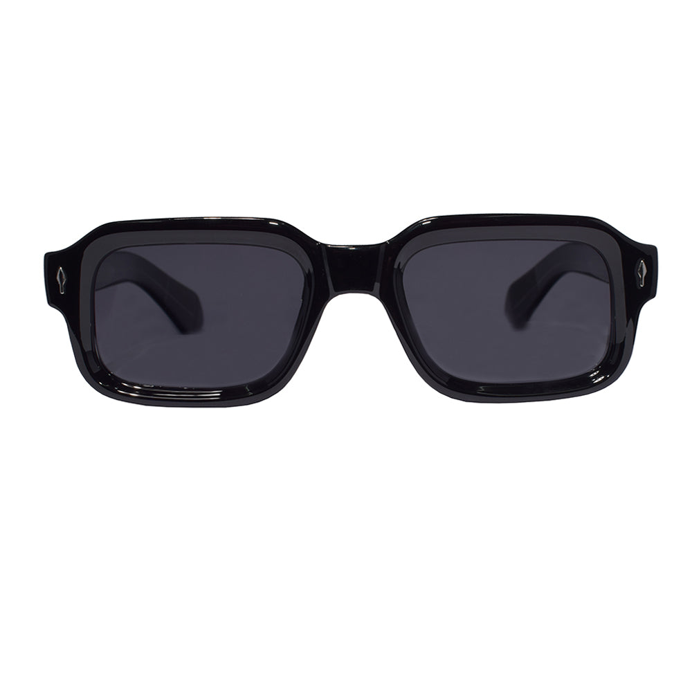 Volt | Black / Smoke