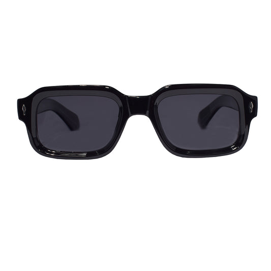 Volt | Black / Smoke