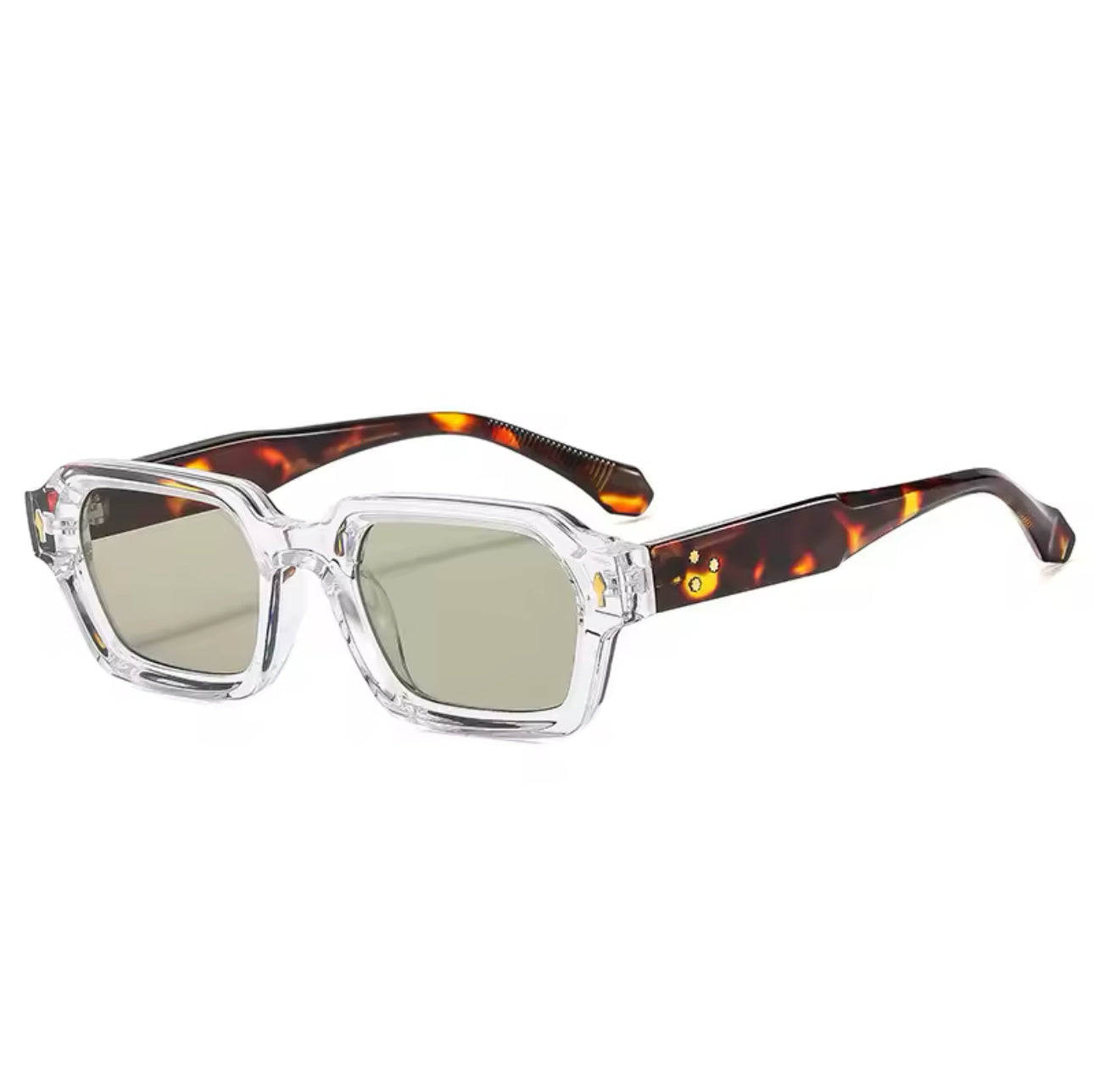 Shayde Brown/Clear