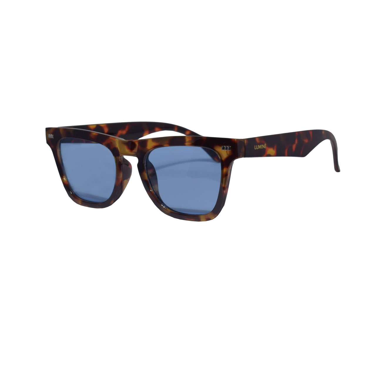 Solex | Tortoise / Blue