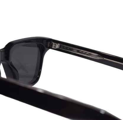 Prime | Black/Black