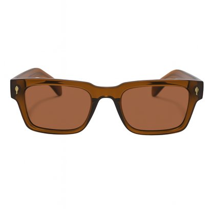 Aero | Amber/Bronze