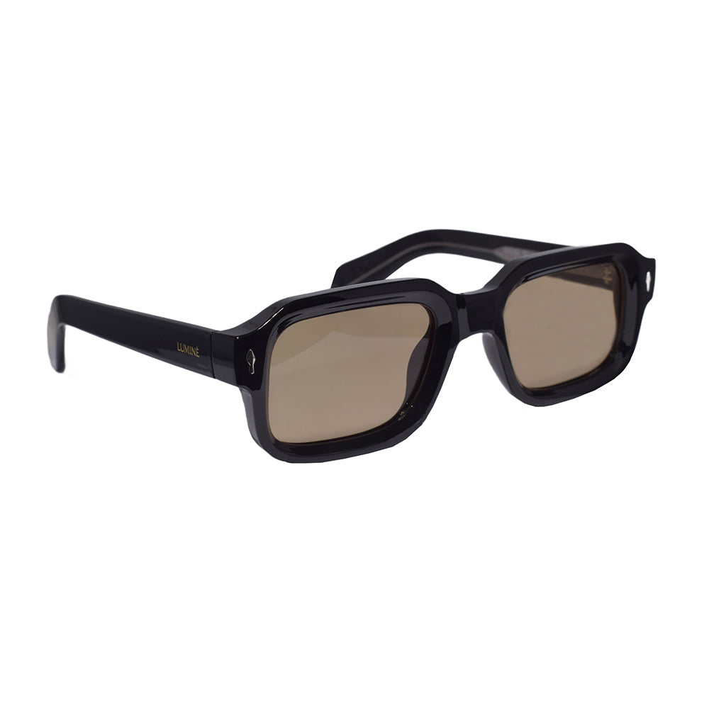 Volt | Classic Black / Brown