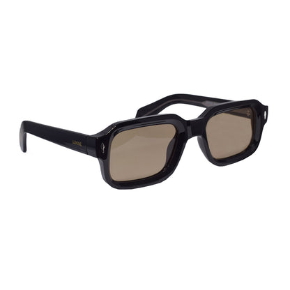 Volt | Classic Black / Brown