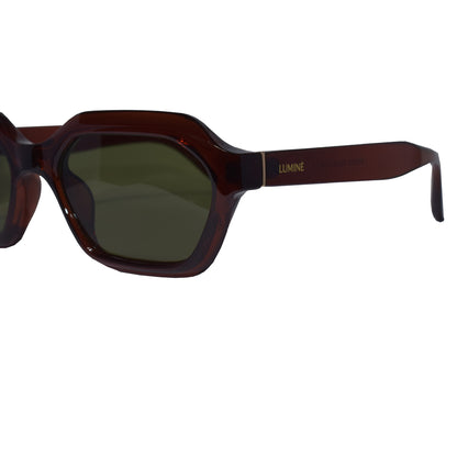 Nova | Brown