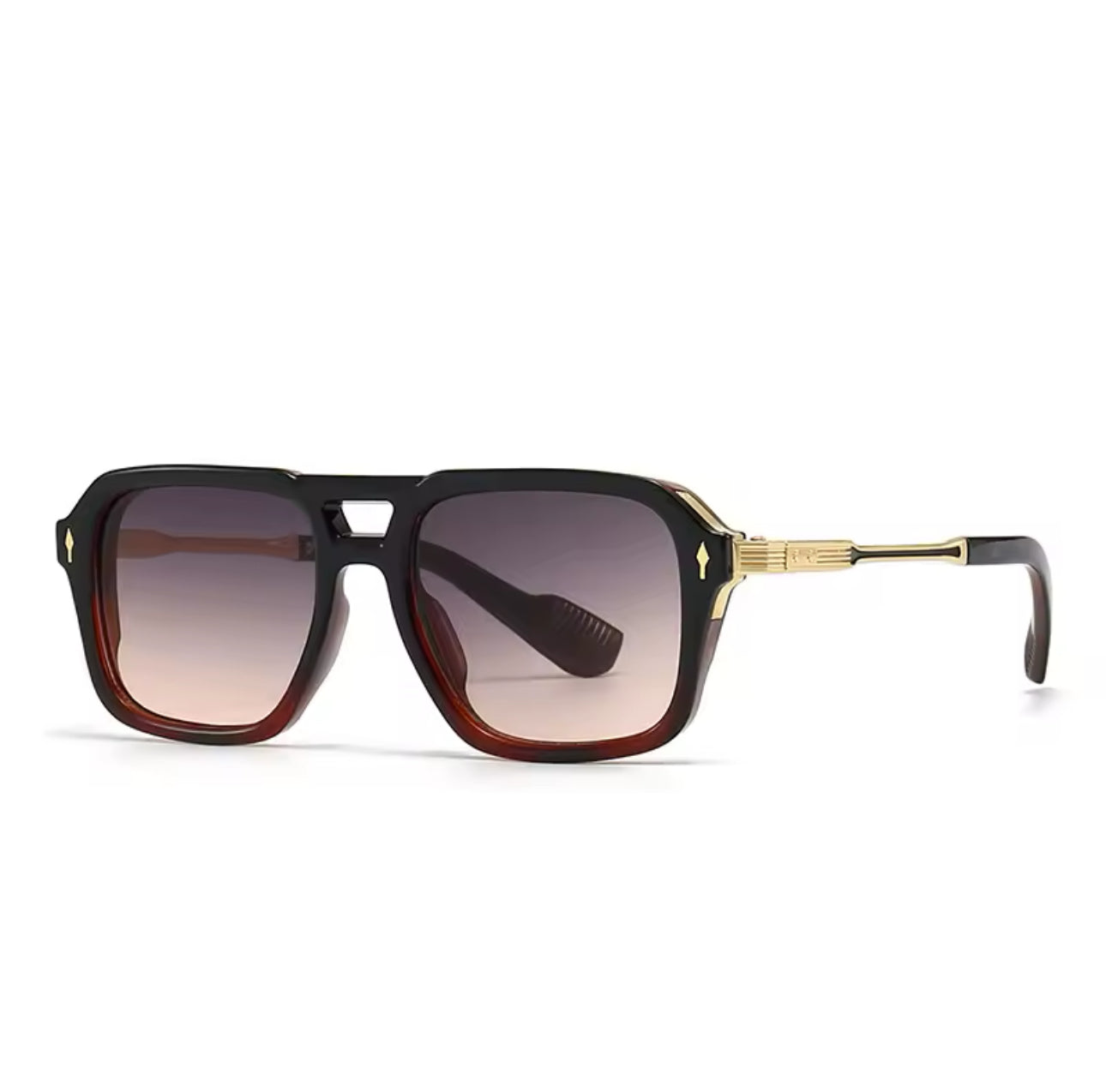 Spectra Black/Rose Gold