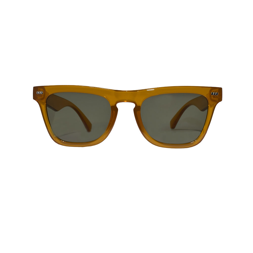Solex | Amber / Smoke