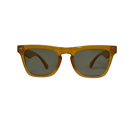 Solex | Amber / Smoke