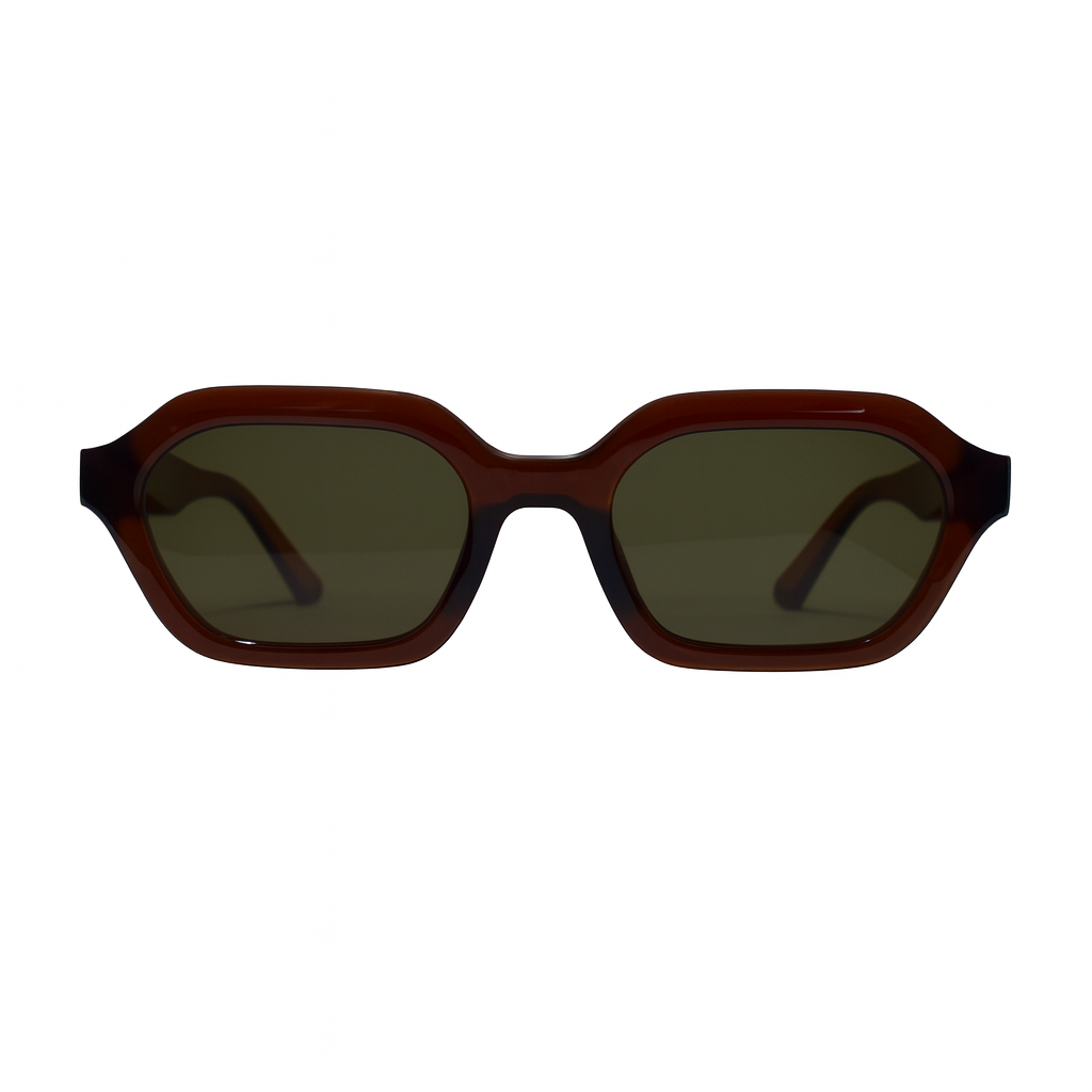 Nova | Brown