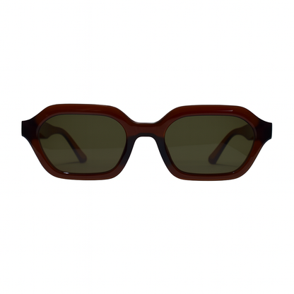 Nova | Brown