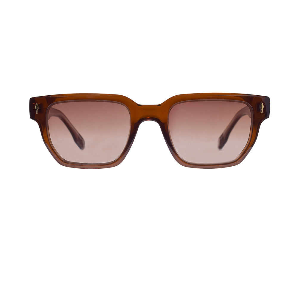 Solenne | Brown