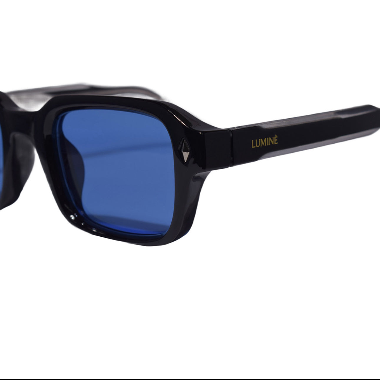 Cypher | Black/Midnight Blue