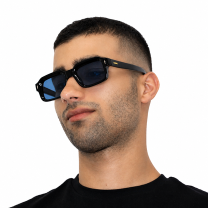 Volt | Black/Blue