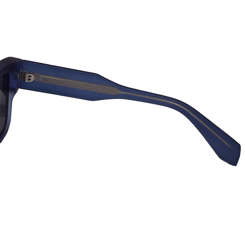 Titan | Navy / Smoke