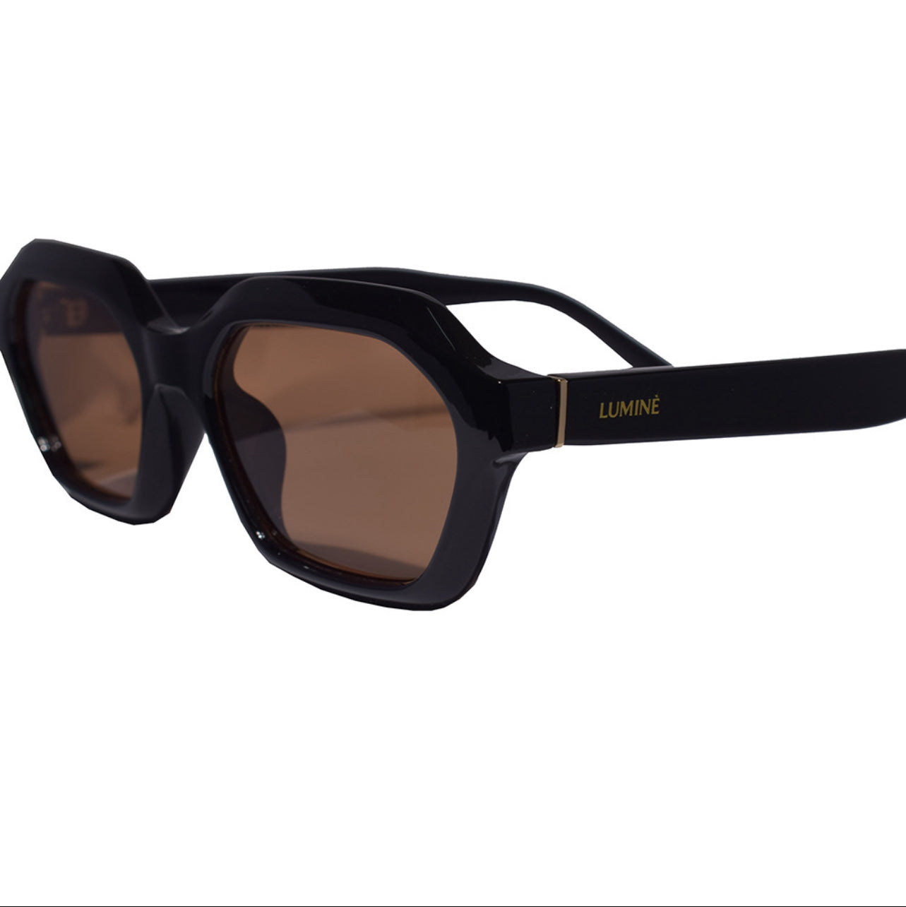Nova| Black/Earth Brown