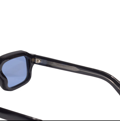 Volt | Black/Blue