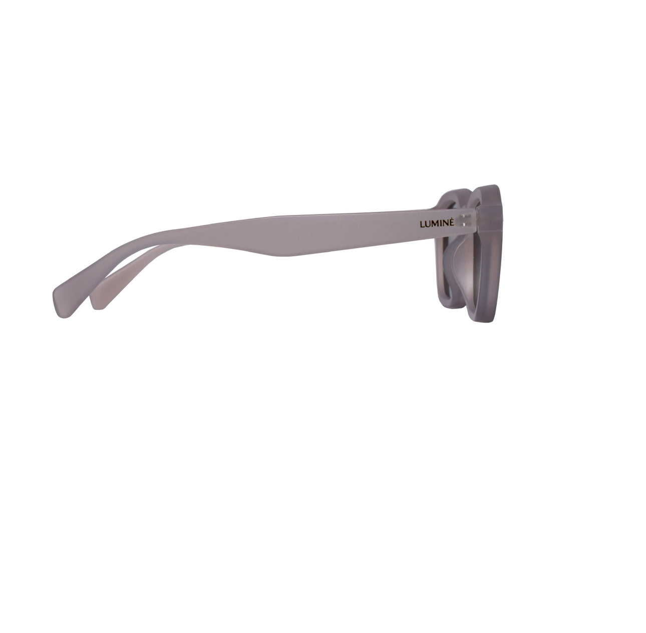 Luminè Breeze | Mist Grey