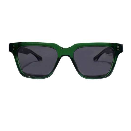 Prime | Emerald / Smoke