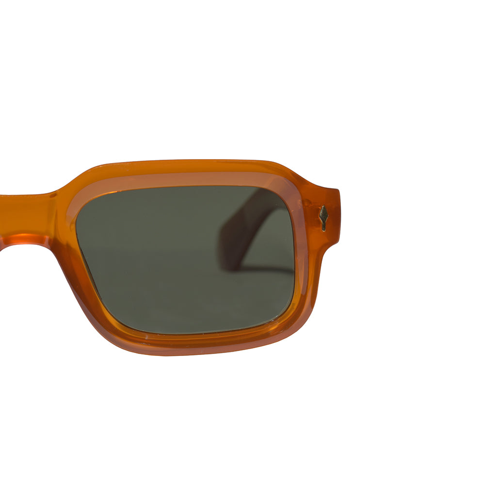 Volt | Amber / Smoke