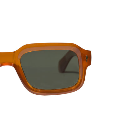Volt | Amber / Smoke
