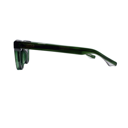 Prime | Emerald / Smoke