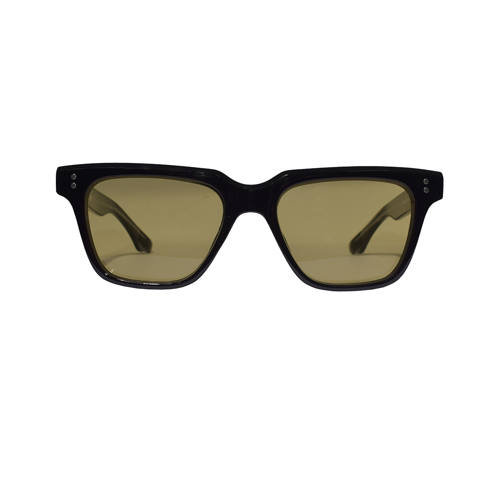 Prime | Black / Yellow