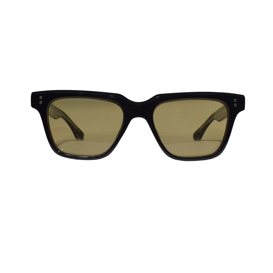Prime | Black / Yellow