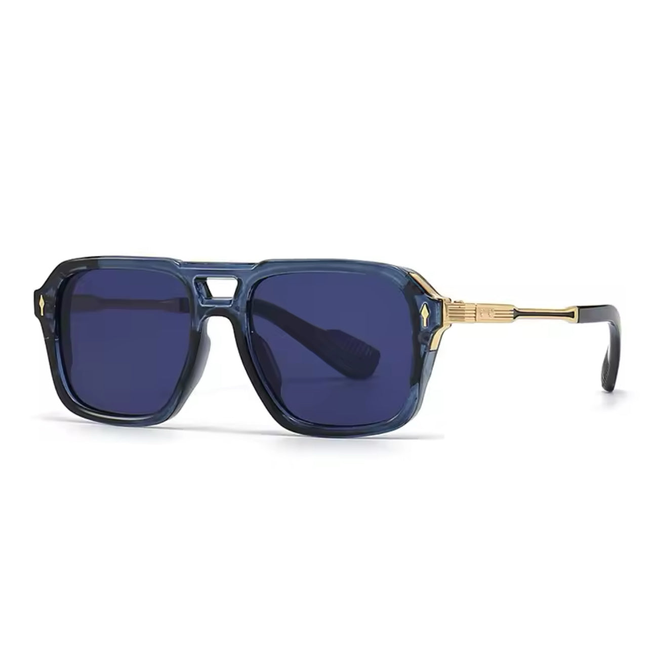 Spectra Blue Gold