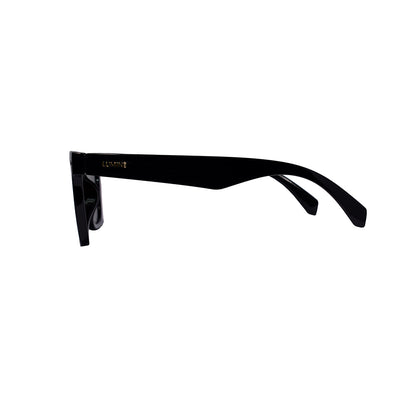 Solex | Black / Green Smoke