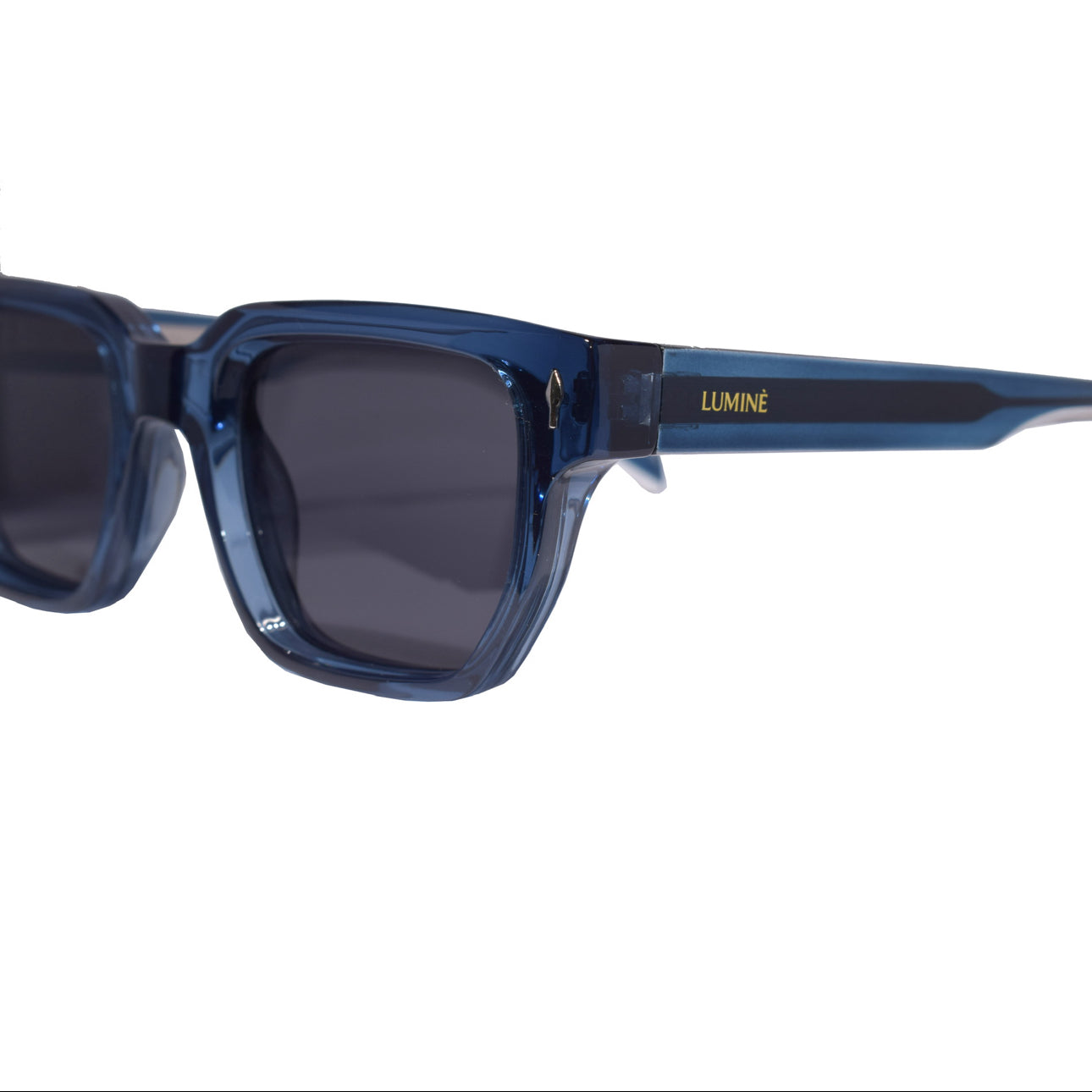 Solenne | Midnight Blue